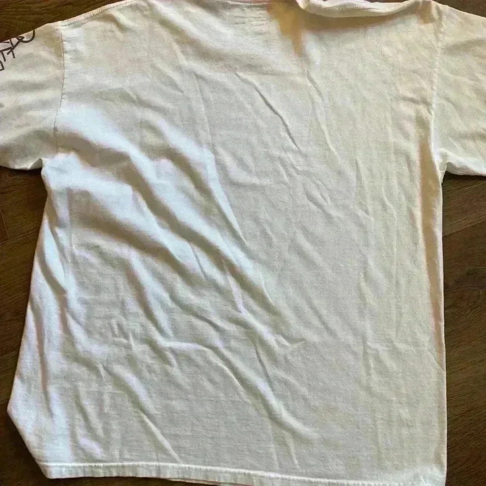 Street wear shirt Rocawear t-shirt size large‎ - Picture 5 of 9